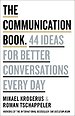 Communication Book Communication Book
