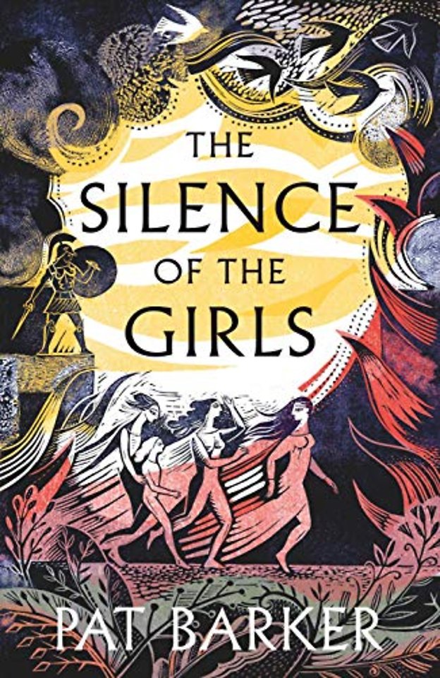 Silence of the Girls