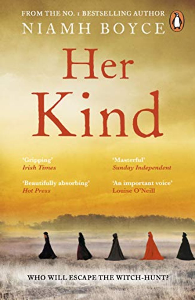 Her Kind