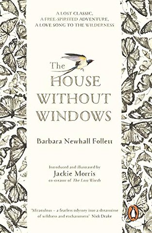 The House Without Windows