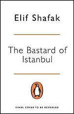 The Bastard of Istanbul
