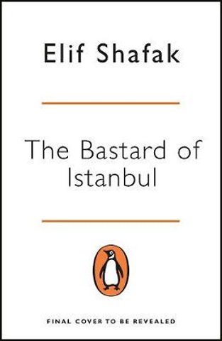 The Bastard of Istanbul