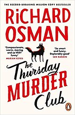 The Thursday Murder Club