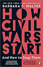 How Civil Wars Start