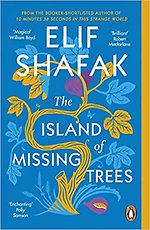 The Island of Missing Trees