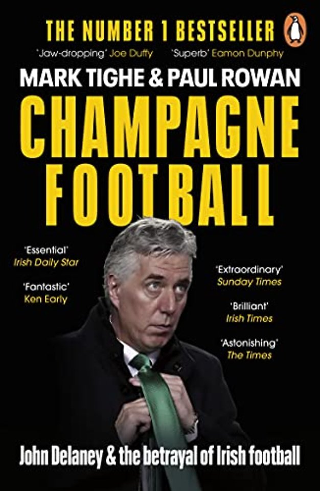 Champagne Football