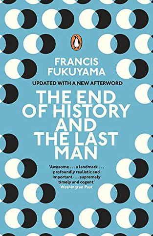 The End of History and the Last Man