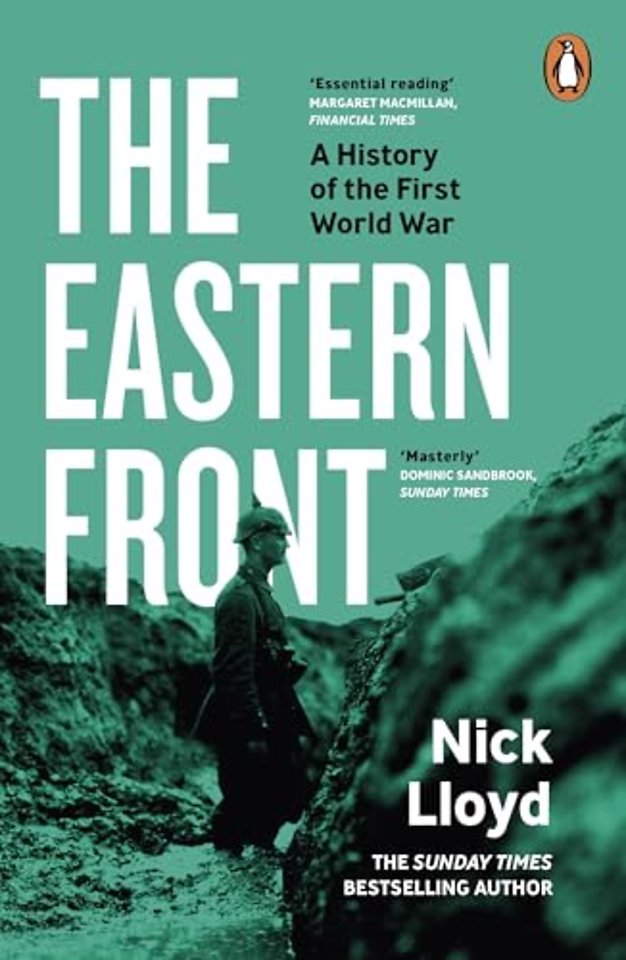 The Eastern Front