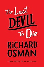 The Last Devil To Die