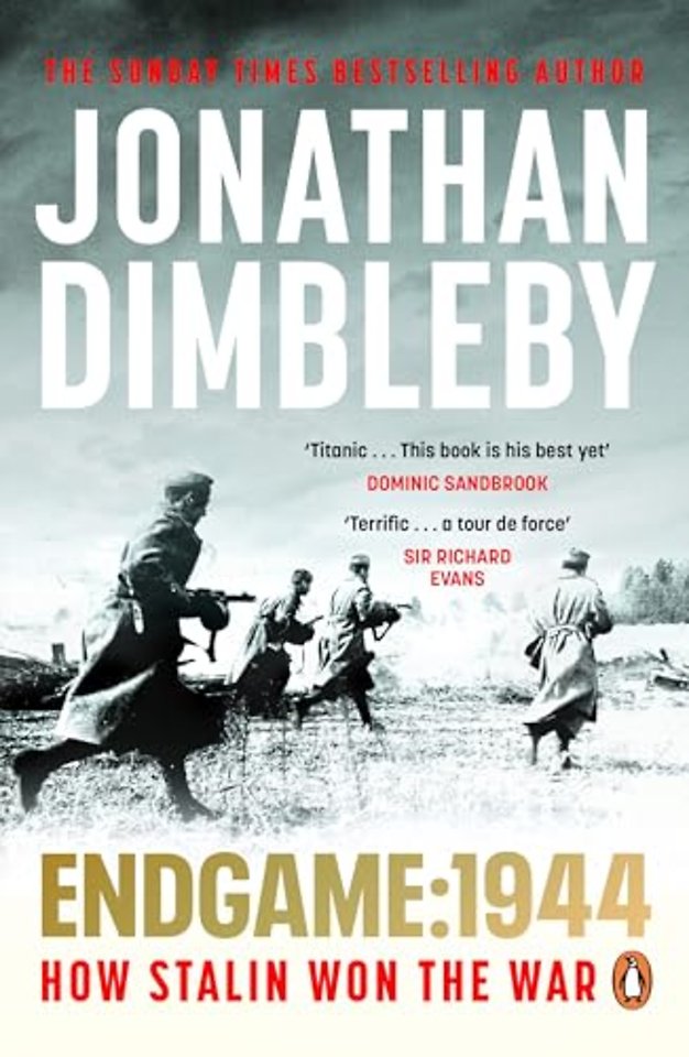 Endgame 1944