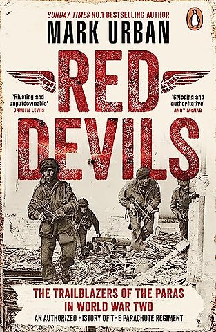 Red Devils