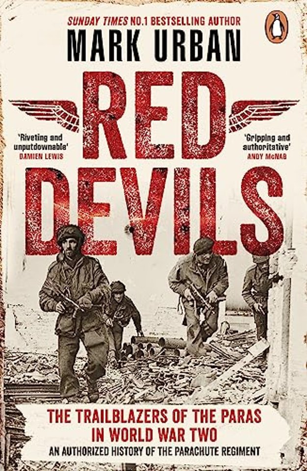Red Devils