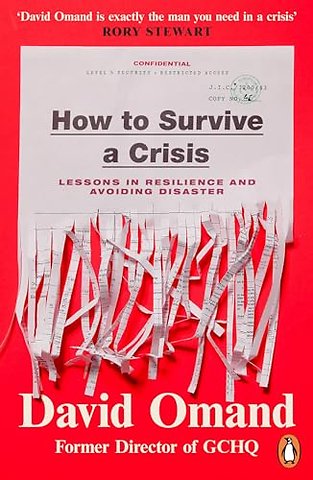 How to Survive a Crisis