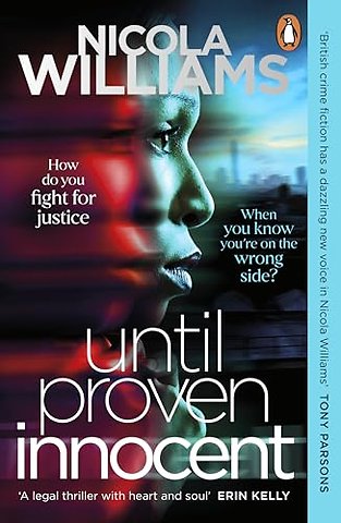 Until Proven Innocent