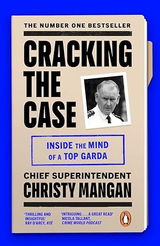 Cracking the Case