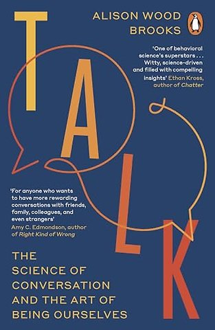 Talk