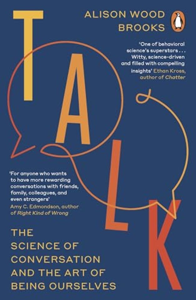 Talk