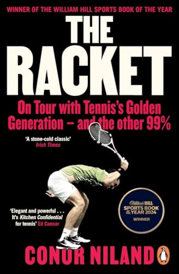 The Racket