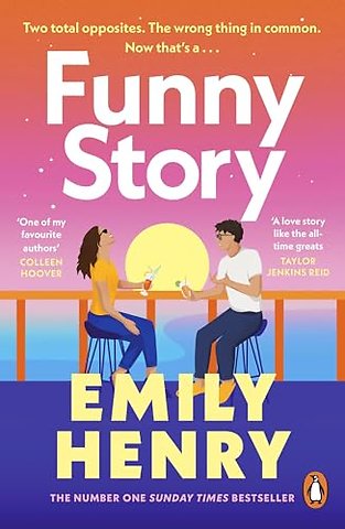 Funny Story