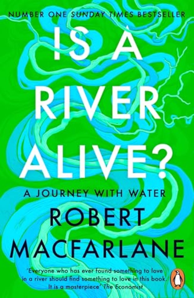Is a River Alive?