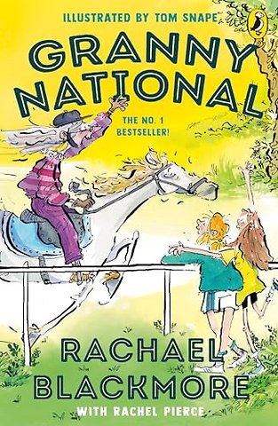Granny National
