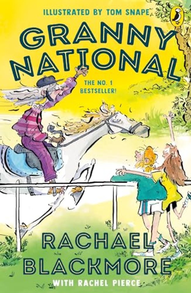 Granny National