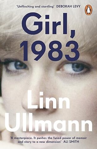 Girl, 1983