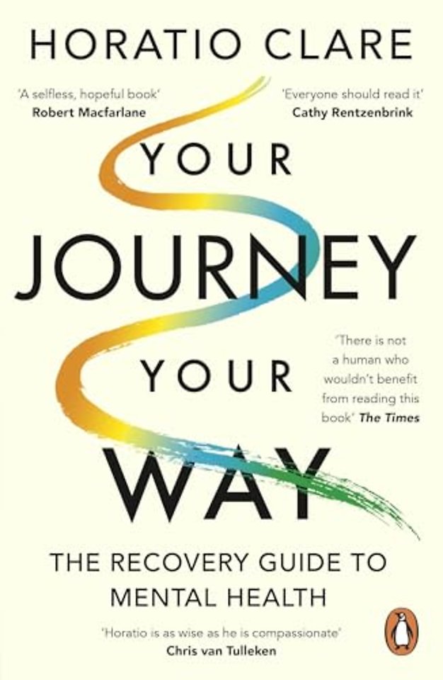 Your Journey, Your Way