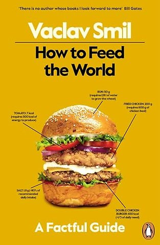 How to Feed the World