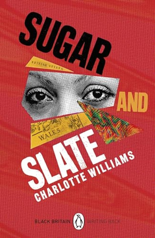 Sugar and Slate