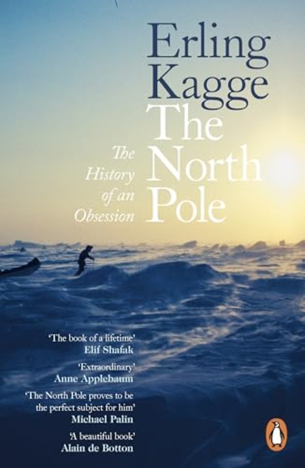 The North Pole
