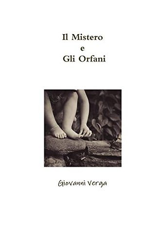 Il Mistero e Gli Orfani