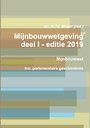 Mijnbouwwetgeving deel I - editie 2019