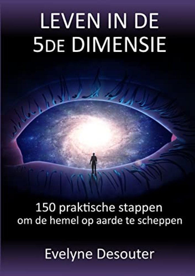 Leven in de 5de dimensie