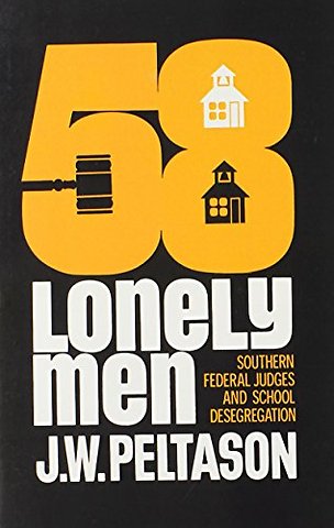 Fifty–Eight Lonely Men