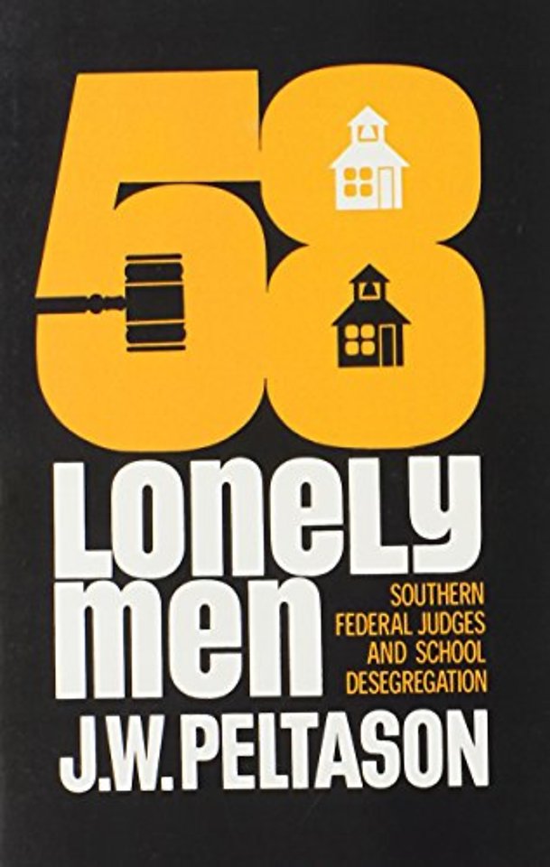 Fifty–Eight Lonely Men