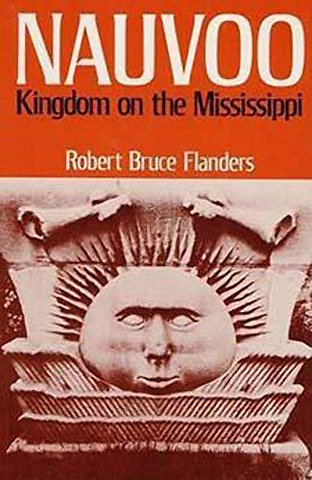 Nauvoo – KINGDOM on the MISSISSIPPI