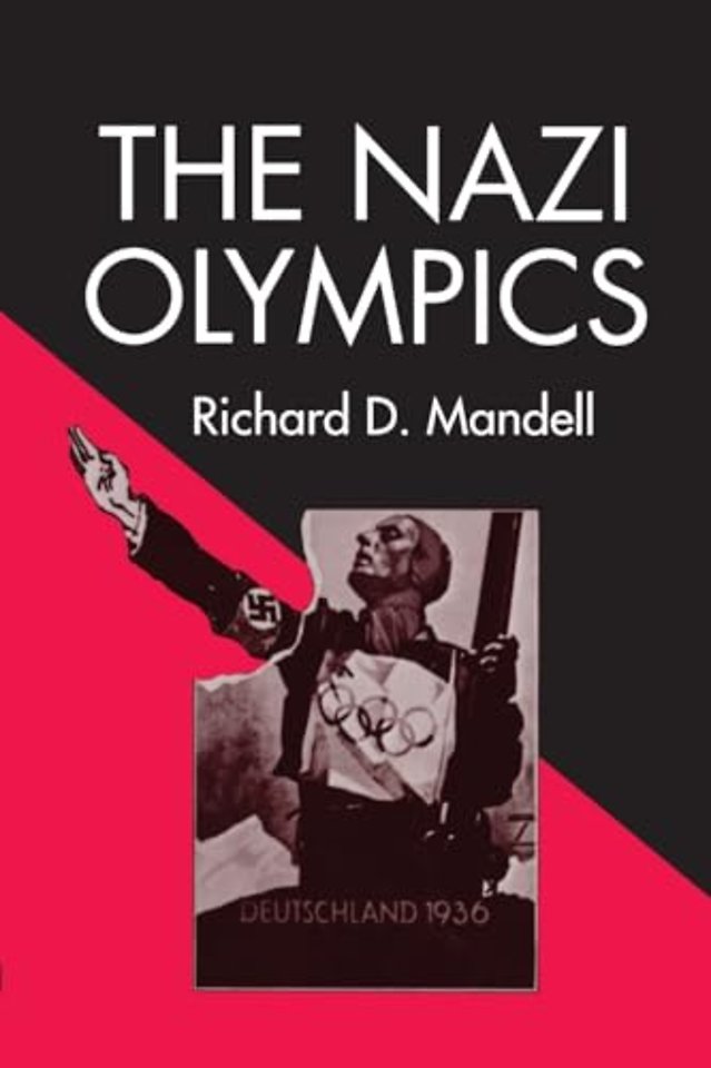 The Nazi Olympics