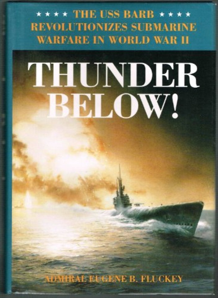 Thunder Below!