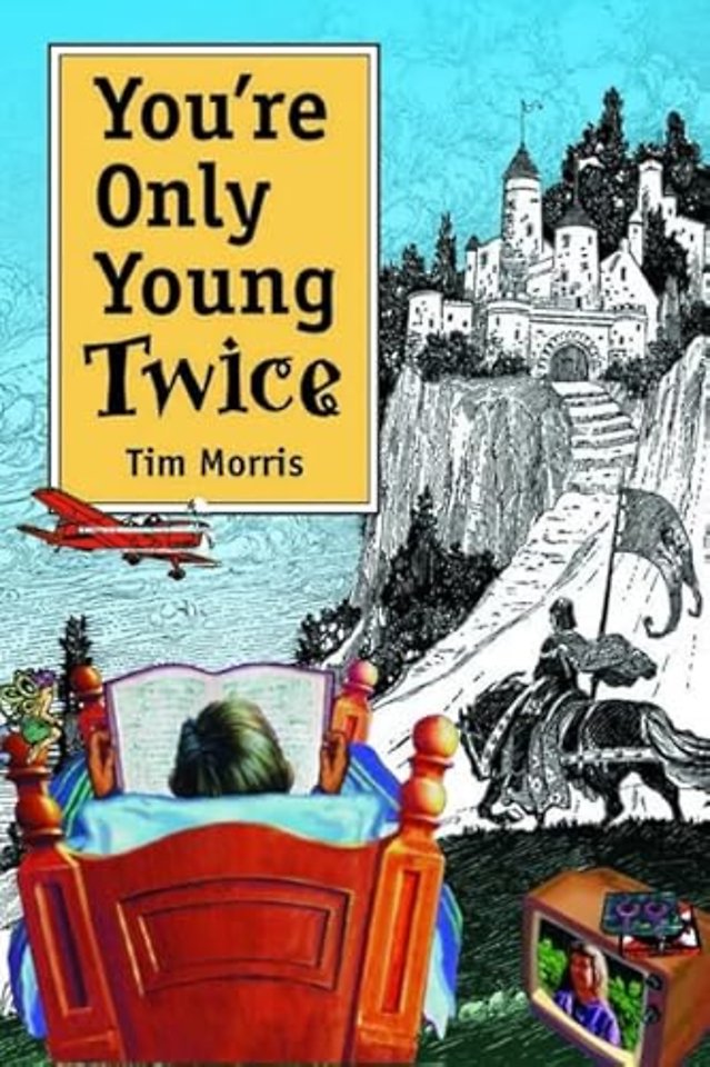 You`re Only Young Twice – Children`s Literature and Film