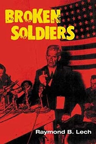 Broken Soldiers