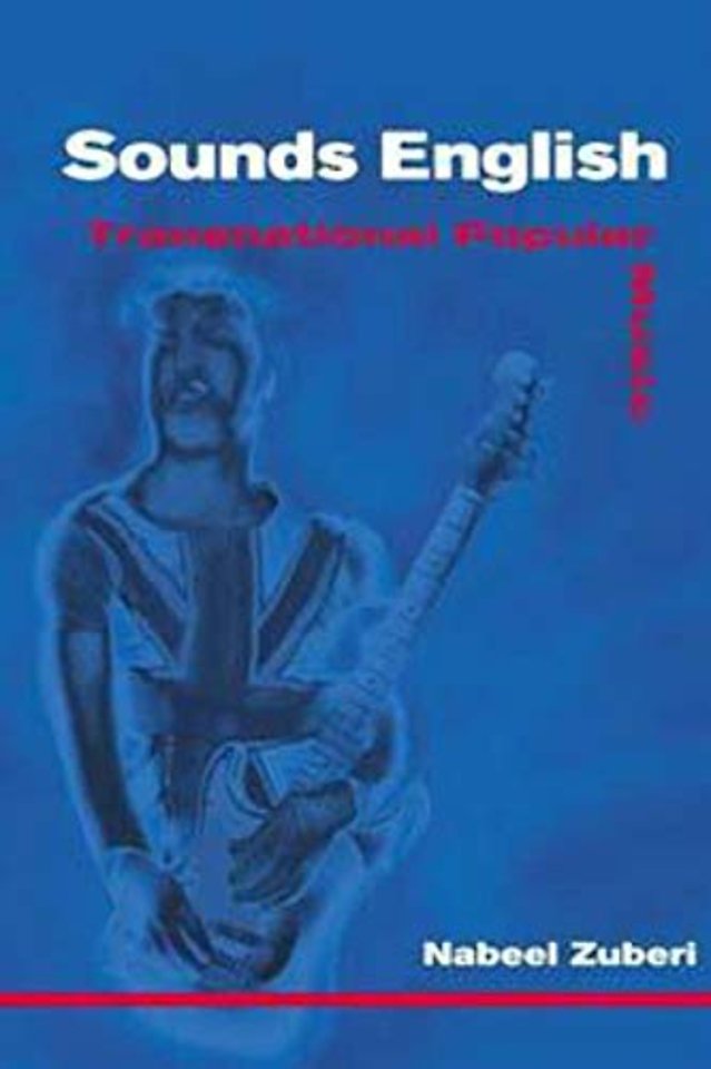 Sounds English – TRANSNATIONAL POPULAR MUSIC