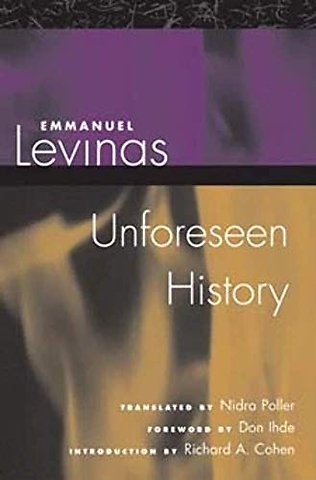 Unforeseen History