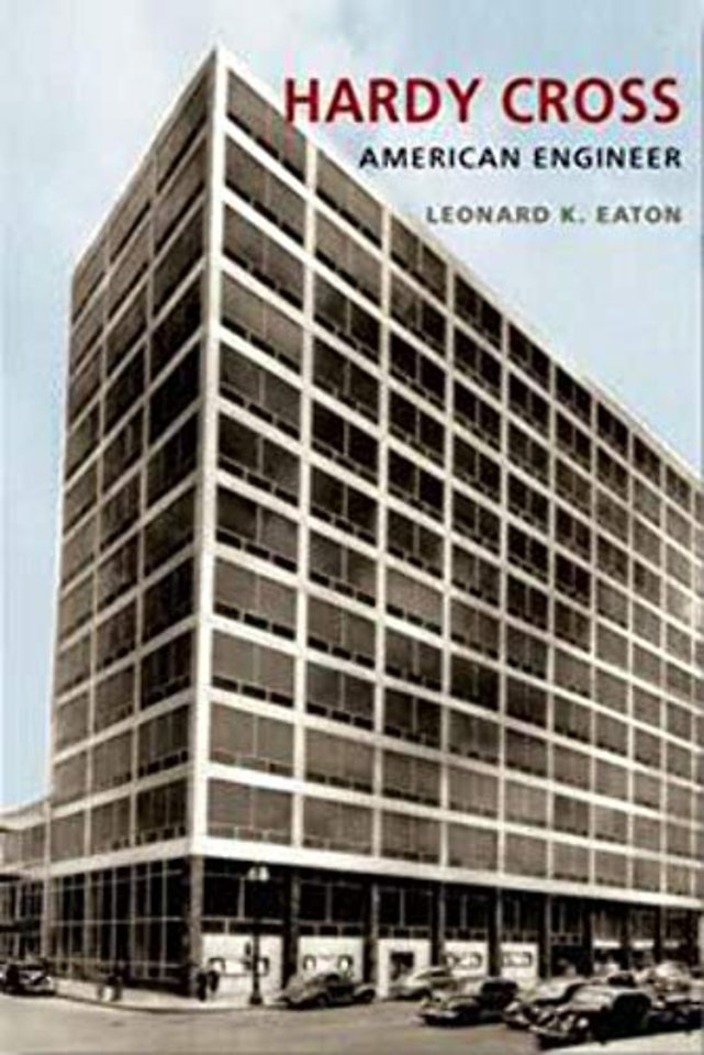 Hardy Cross – American Engineer