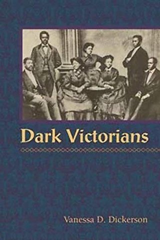 Dark Victorians