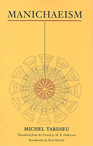 Manichaeism