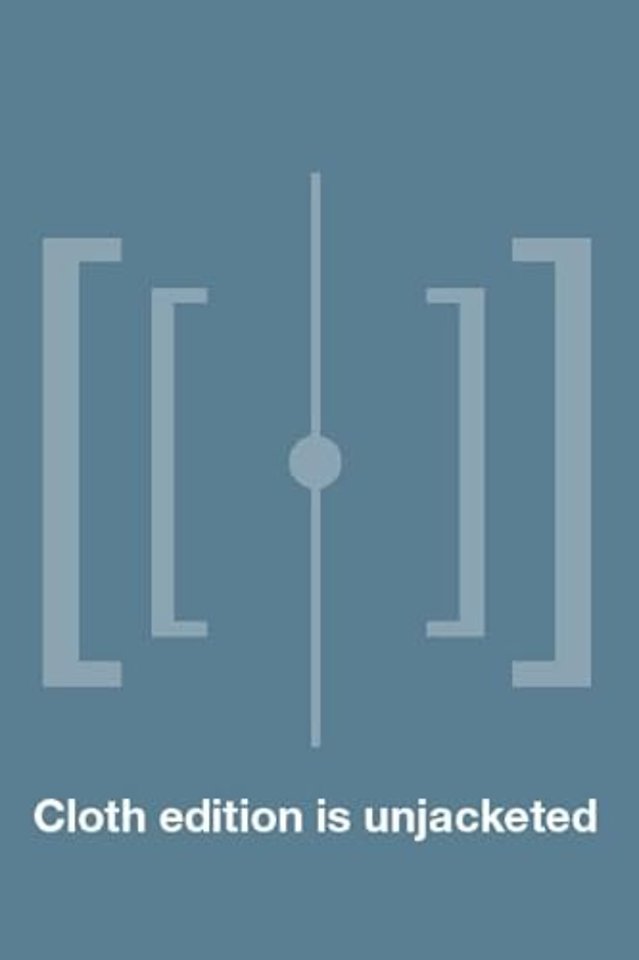 Lowering the Boom – Critical Studies in Film Sound