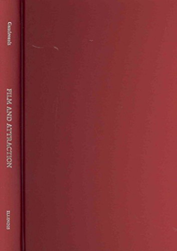 Film and Attraction – From Kinematography to Cinema