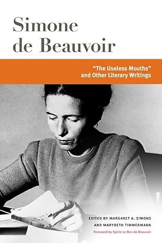 "the Useless Mouths" and Other Literary Writings