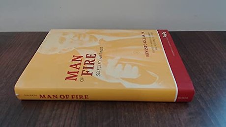 Man of Fire – Selected Writings